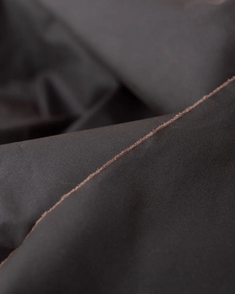 3m Cocoa Bean waxed cotton