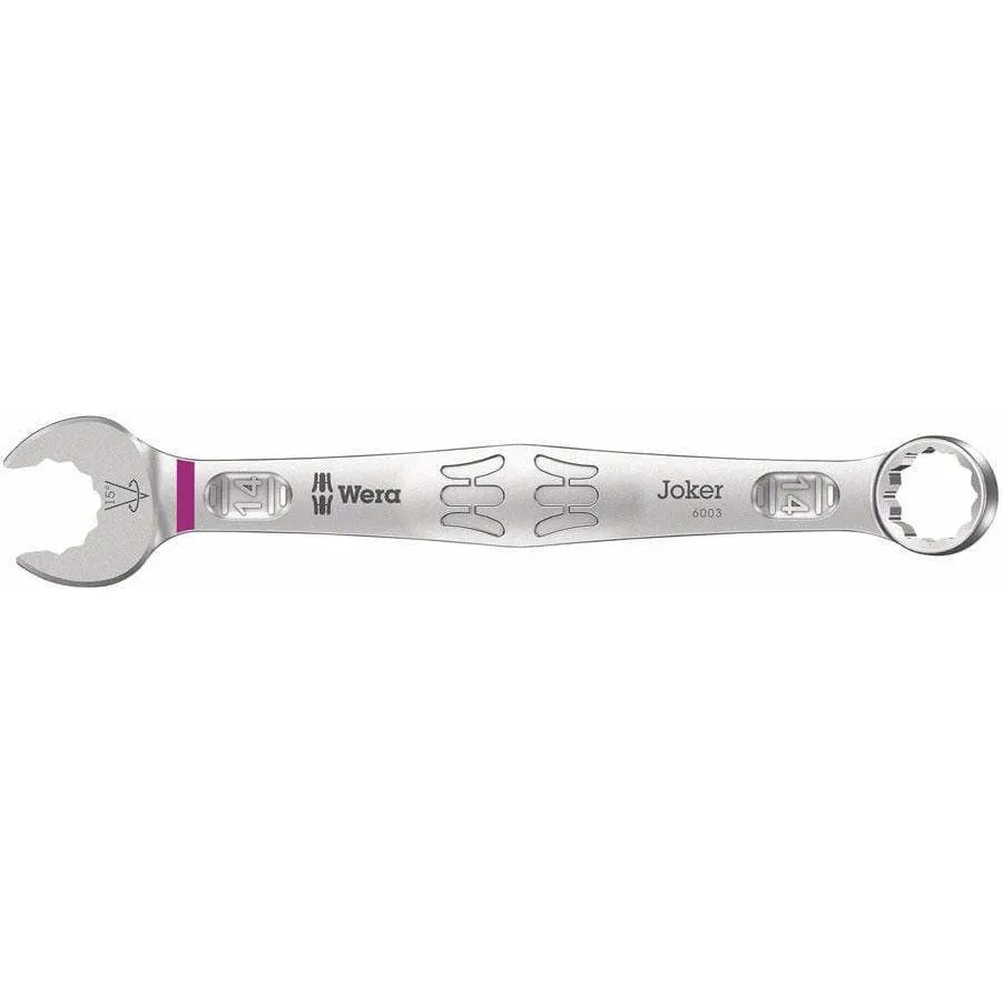 6003 Joker Combination Bike Wrench - 14mm