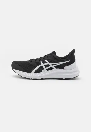 ASICS Jolt 4 sneakers, black/white