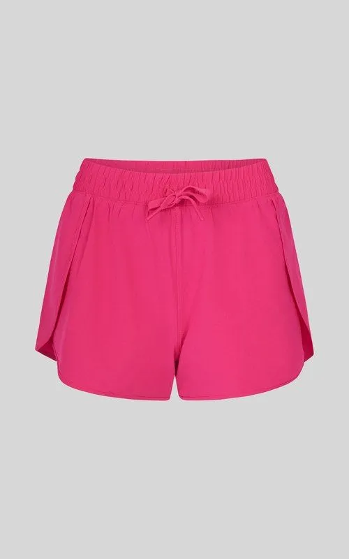 Aya Tween Running Shorts