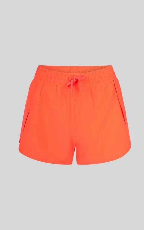 Aya Tween Running Shorts