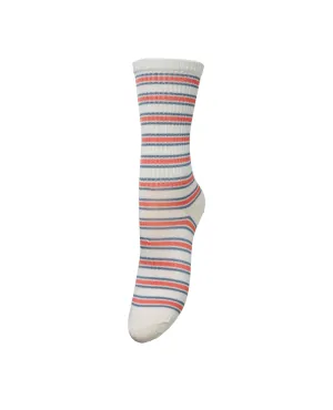 Beck Sondergaard Freedy Visca Birch Socks