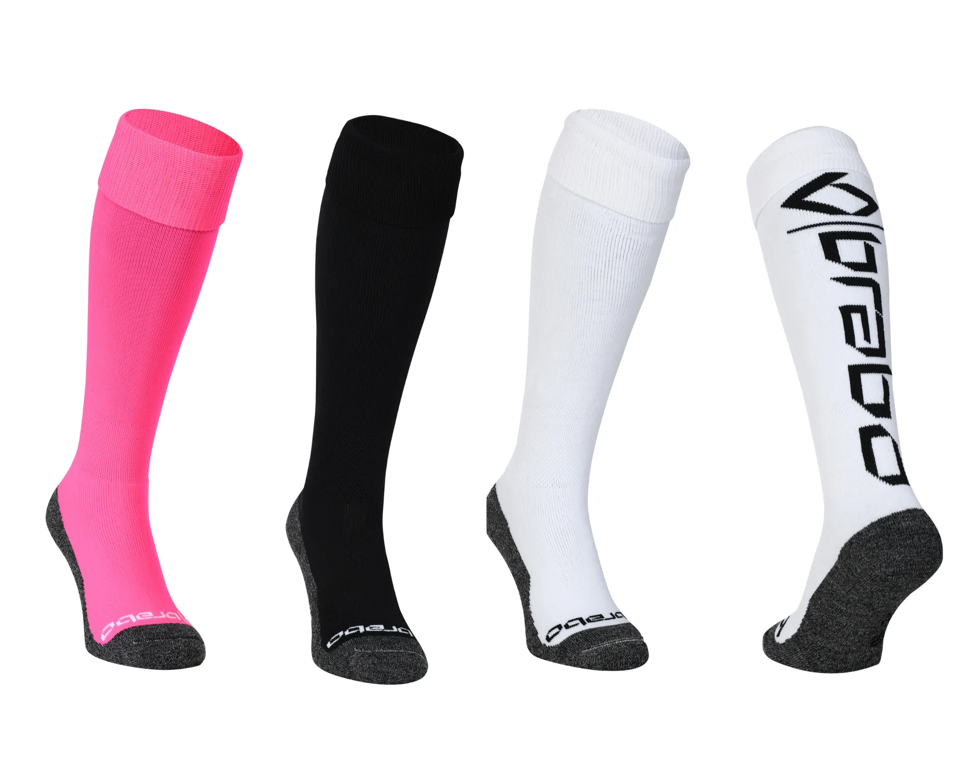 BRABO Field Hockey Training and Game Socks