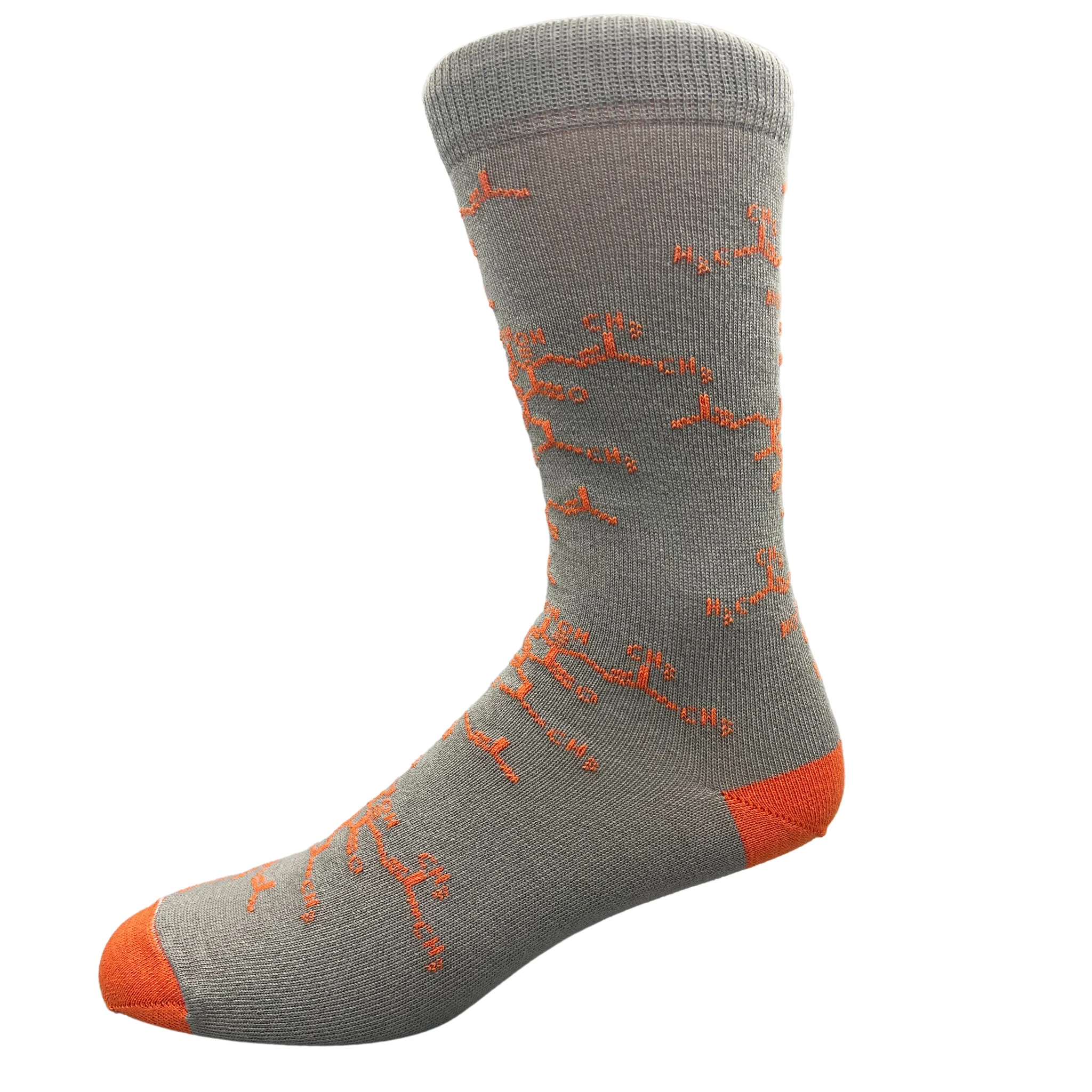 Bundle 3 Pairs of Men's Socks - The Science Nerd