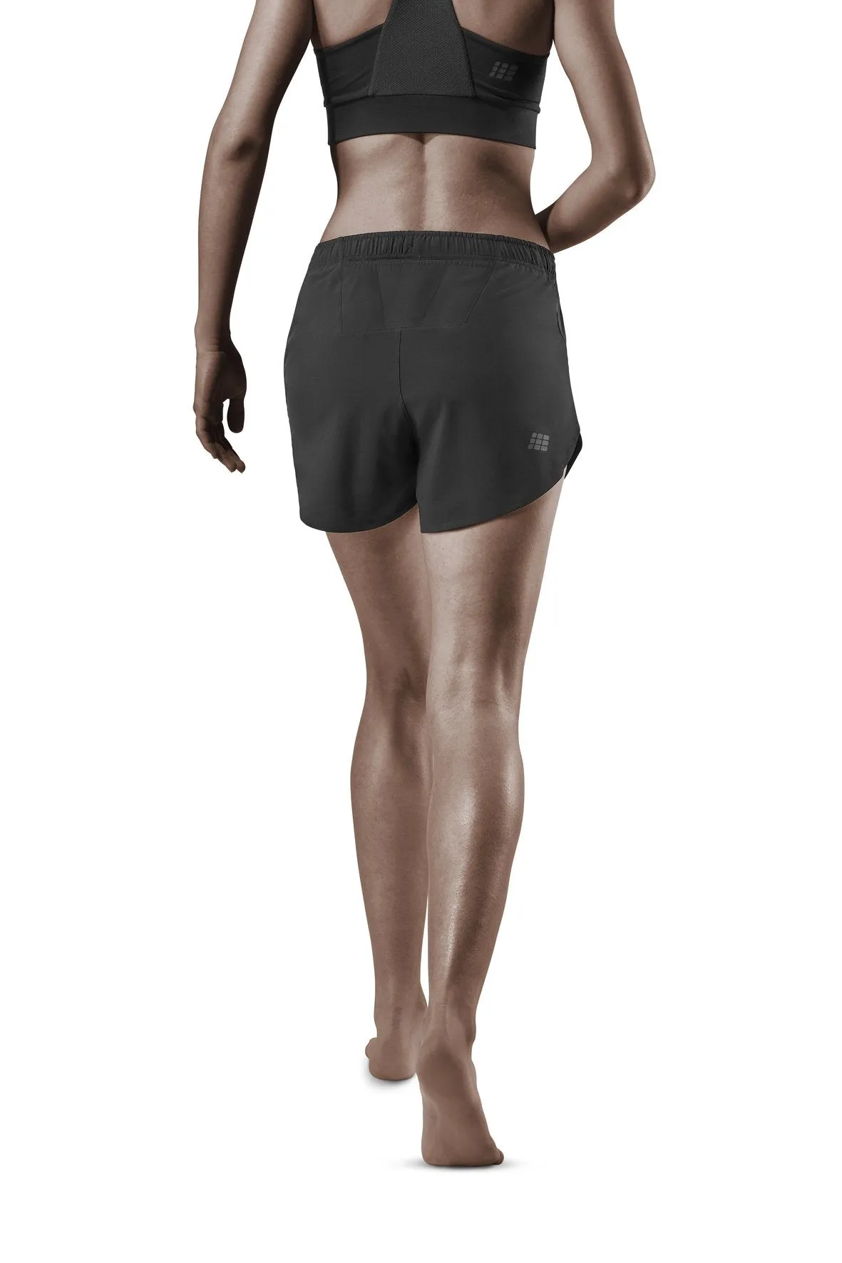 CEP | Race Loose Fit Shorts | Women's | Black