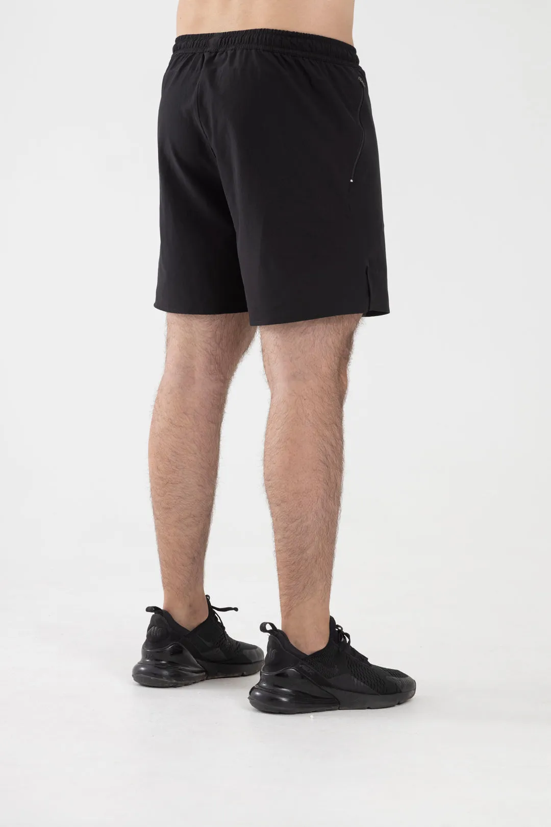 Classic Shorts (Black)