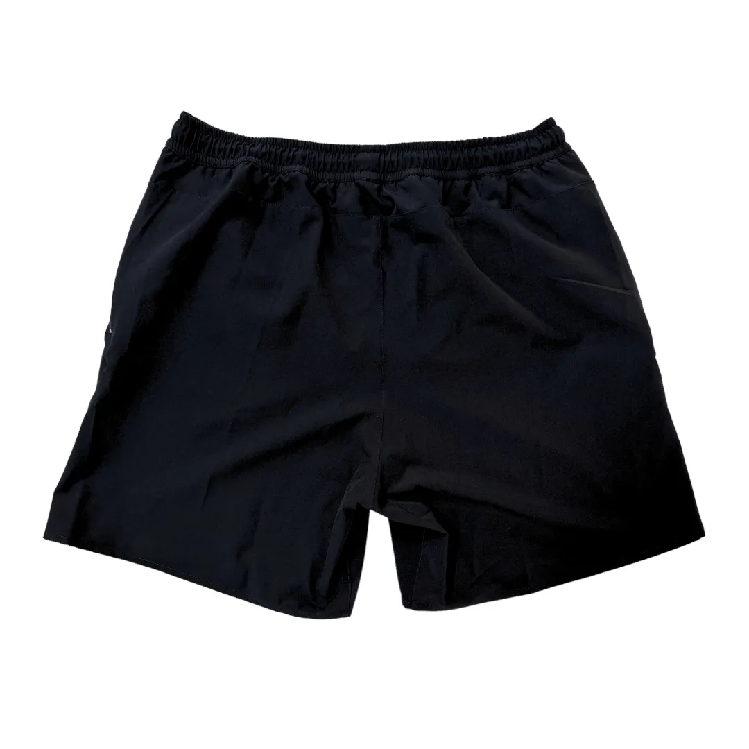 Classic Shorts (Black)