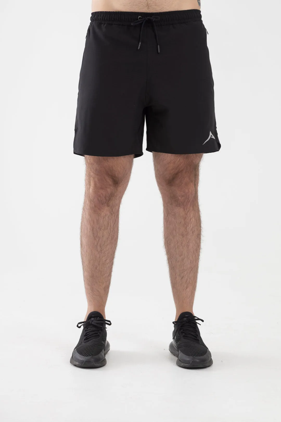 Classic Shorts (Black)