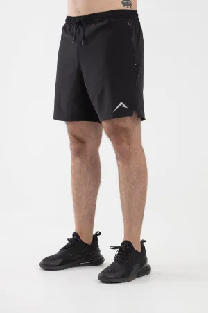 Classic Shorts (Black)