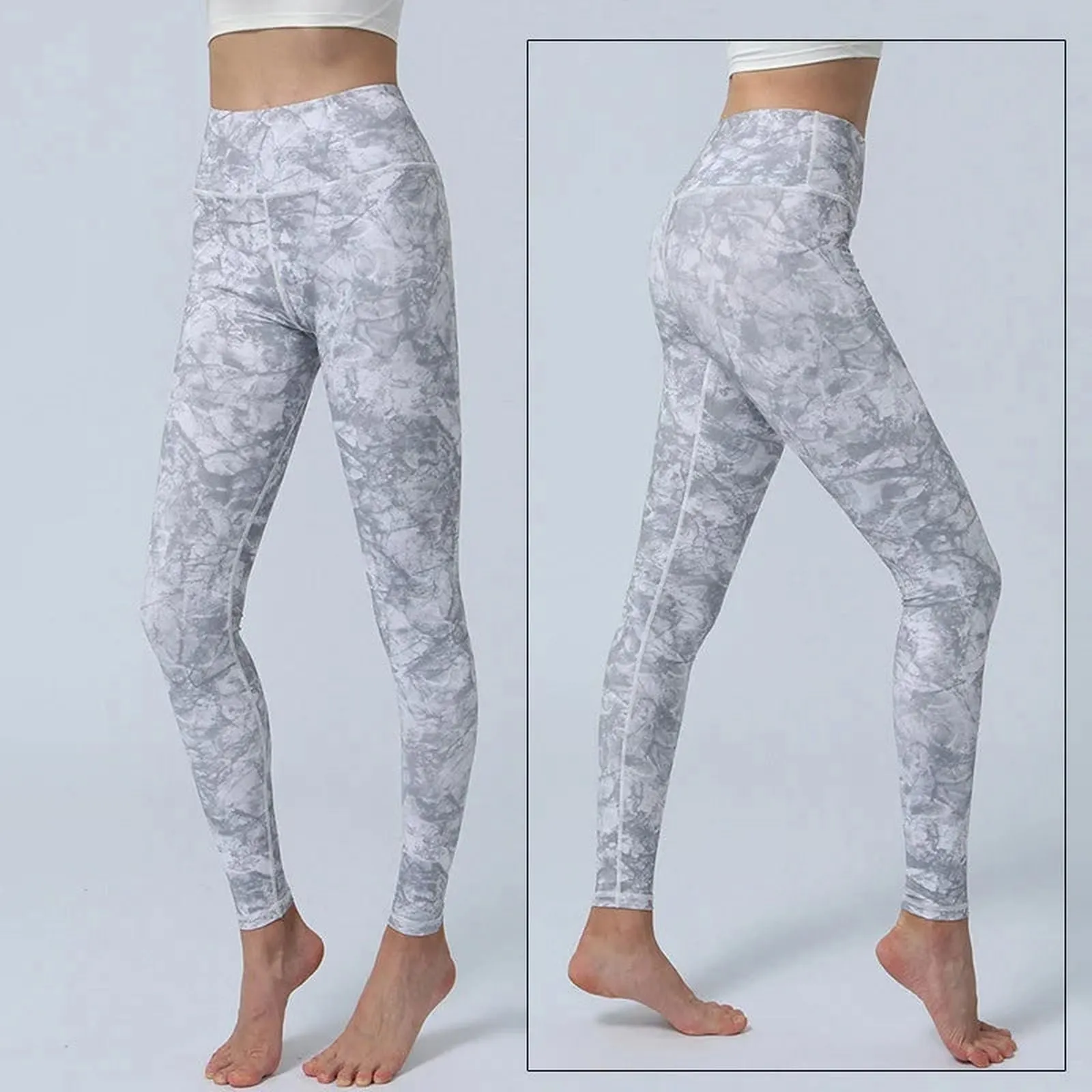 CloudFlex YogaFit Leggings