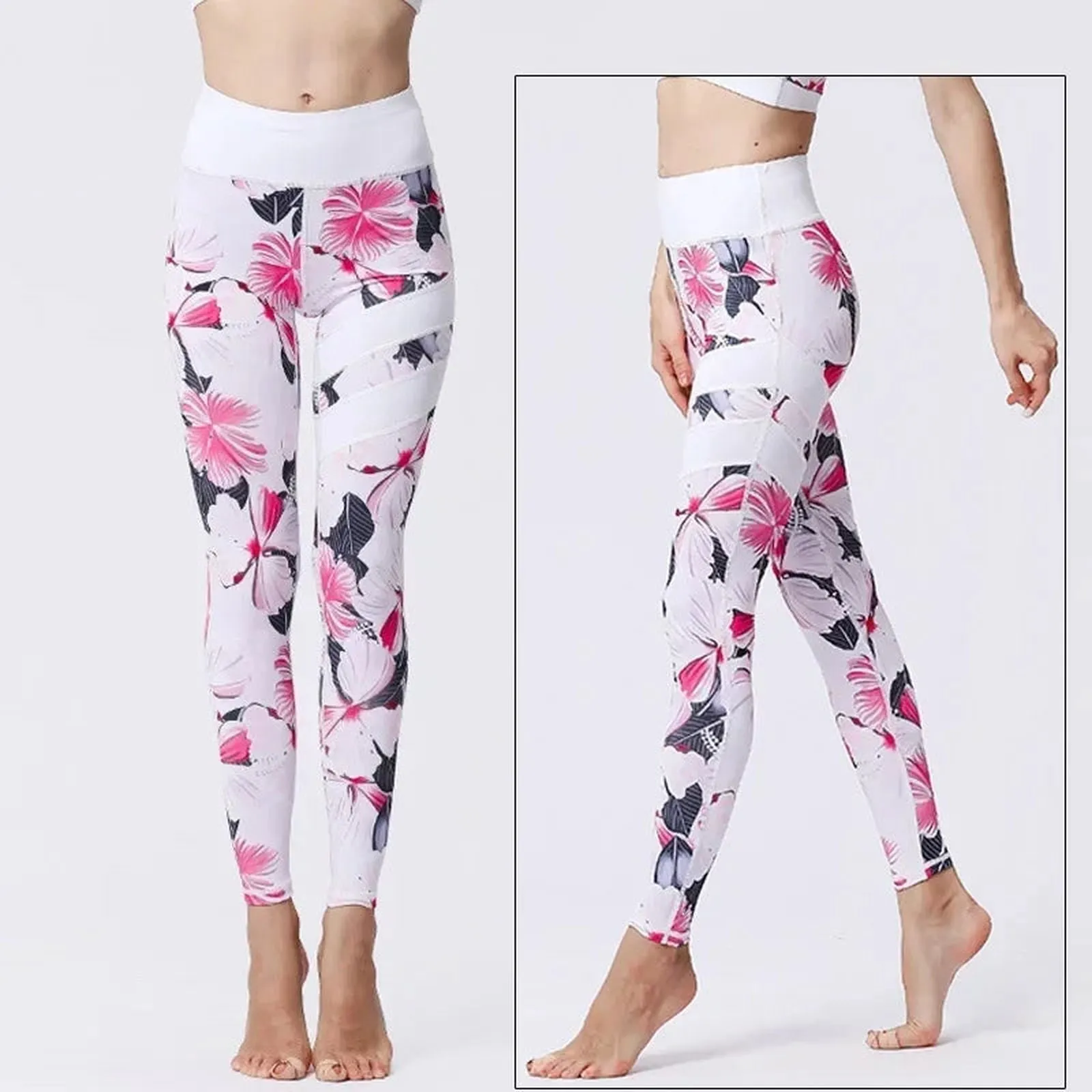 CloudFlex YogaFit Leggings