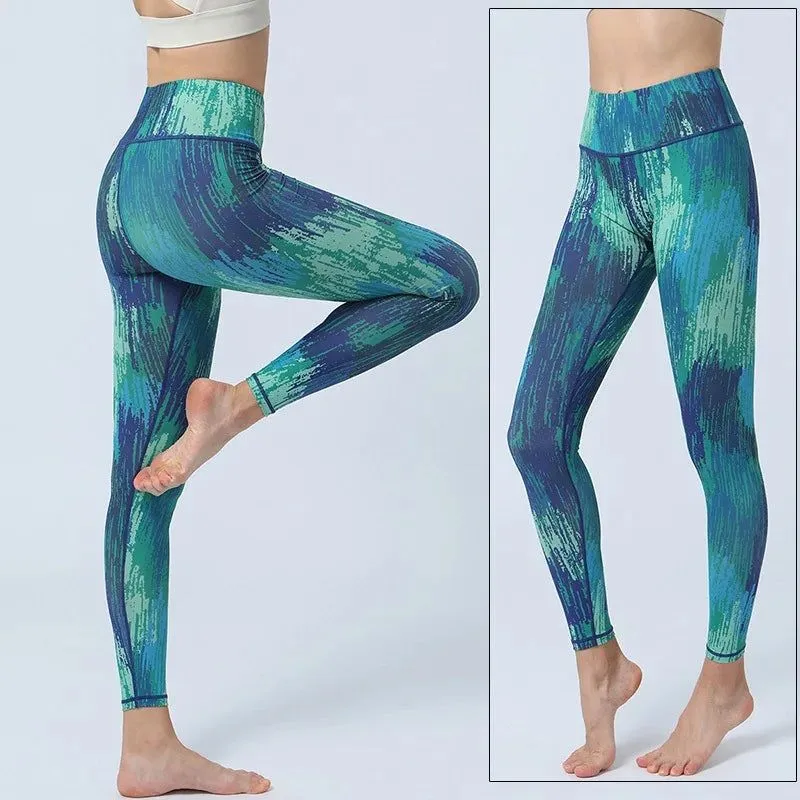 CloudFlex YogaFit Leggings