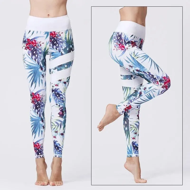 CloudFlex YogaFit Leggings