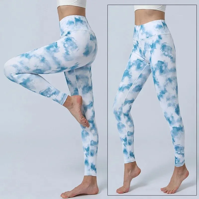 CloudFlex YogaFit Leggings