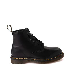 Dr. Martens Boots 101 6 eyelets, black