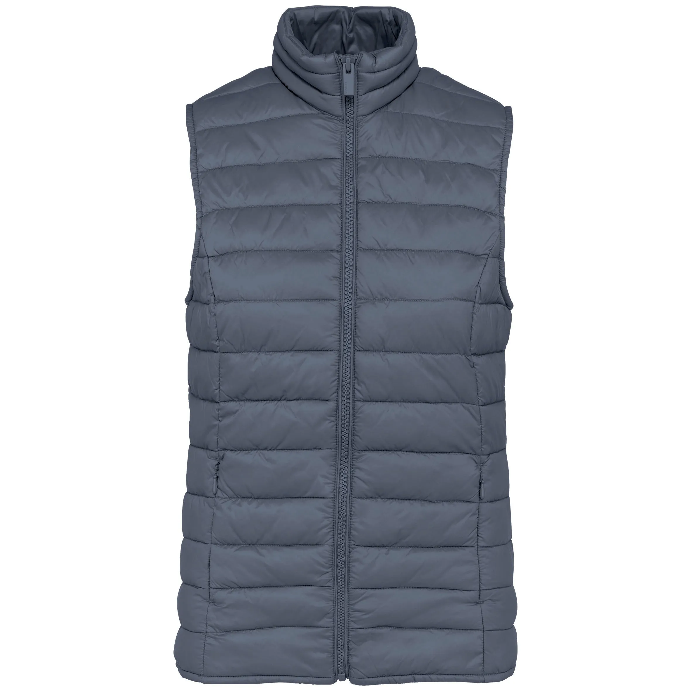 Eco-friendly Ladies’ Lightweight Bodywarmer | NS6006