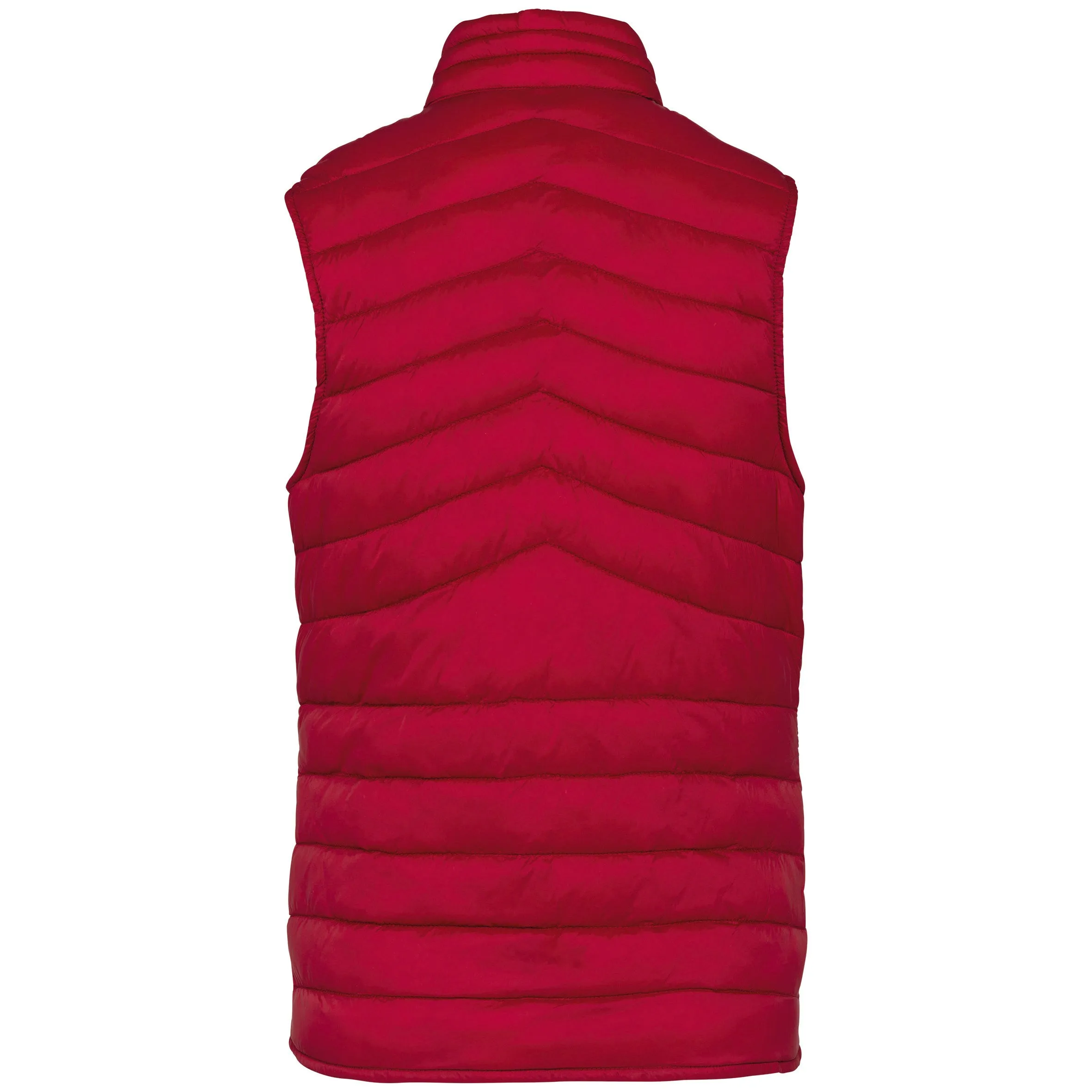 Eco-friendly Ladies’ Lightweight Bodywarmer | NS6006