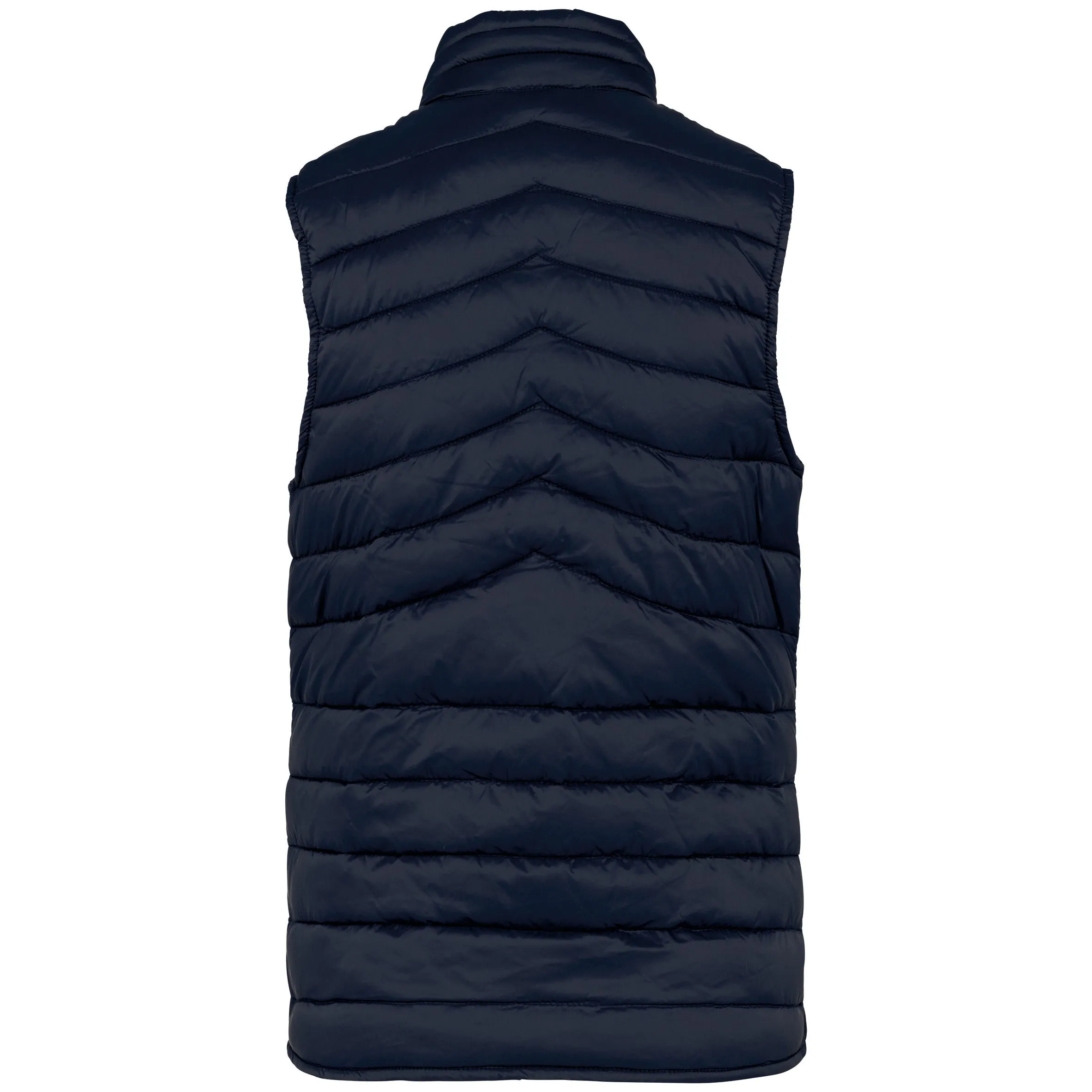 Eco-friendly Ladies’ Lightweight Bodywarmer | NS6006