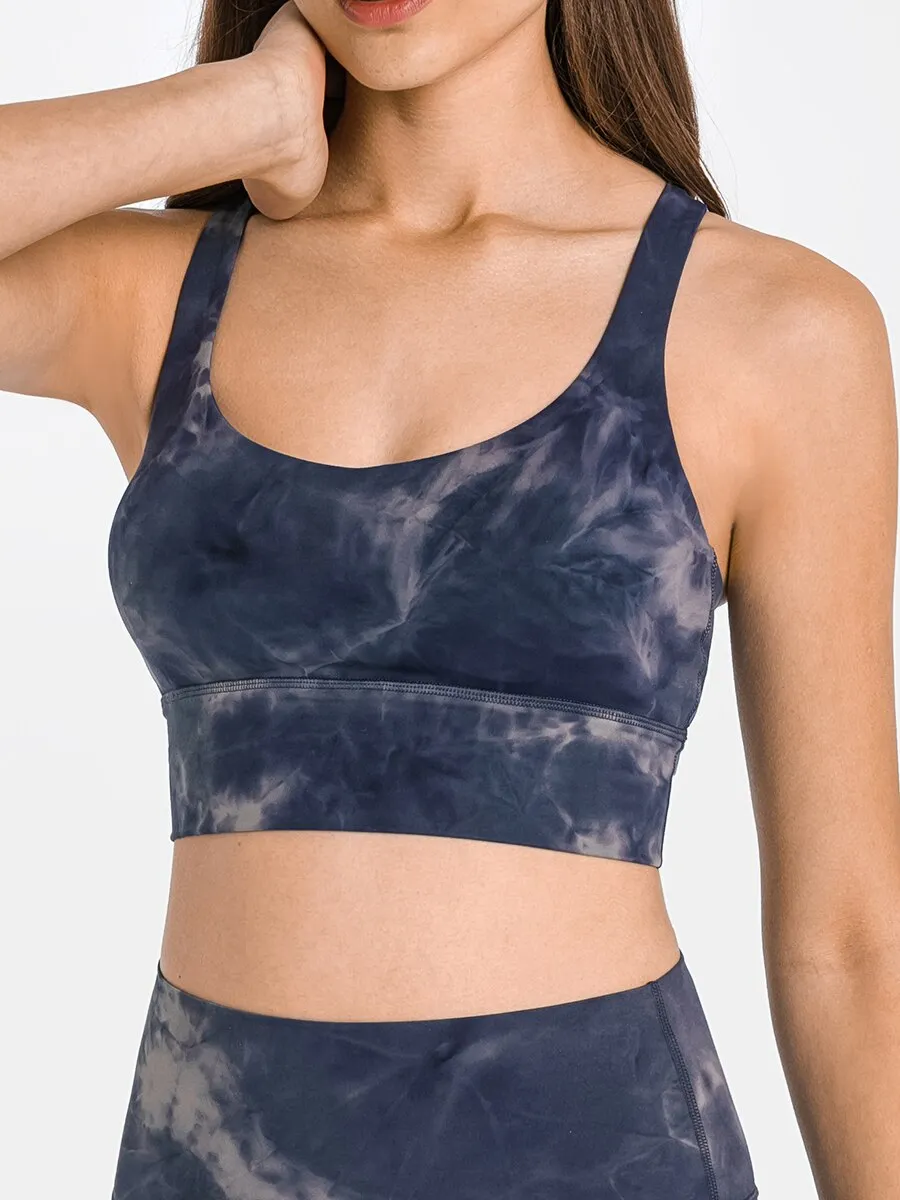 FEARLESS Sports Bra