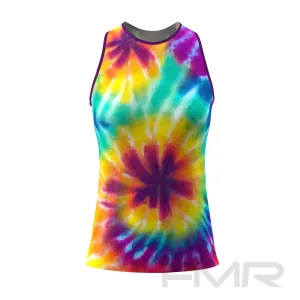 FMR Tie-Dye Women's Tank Top