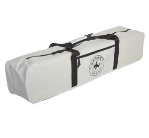 Gannet Boat Bag Gen 2 WHITE