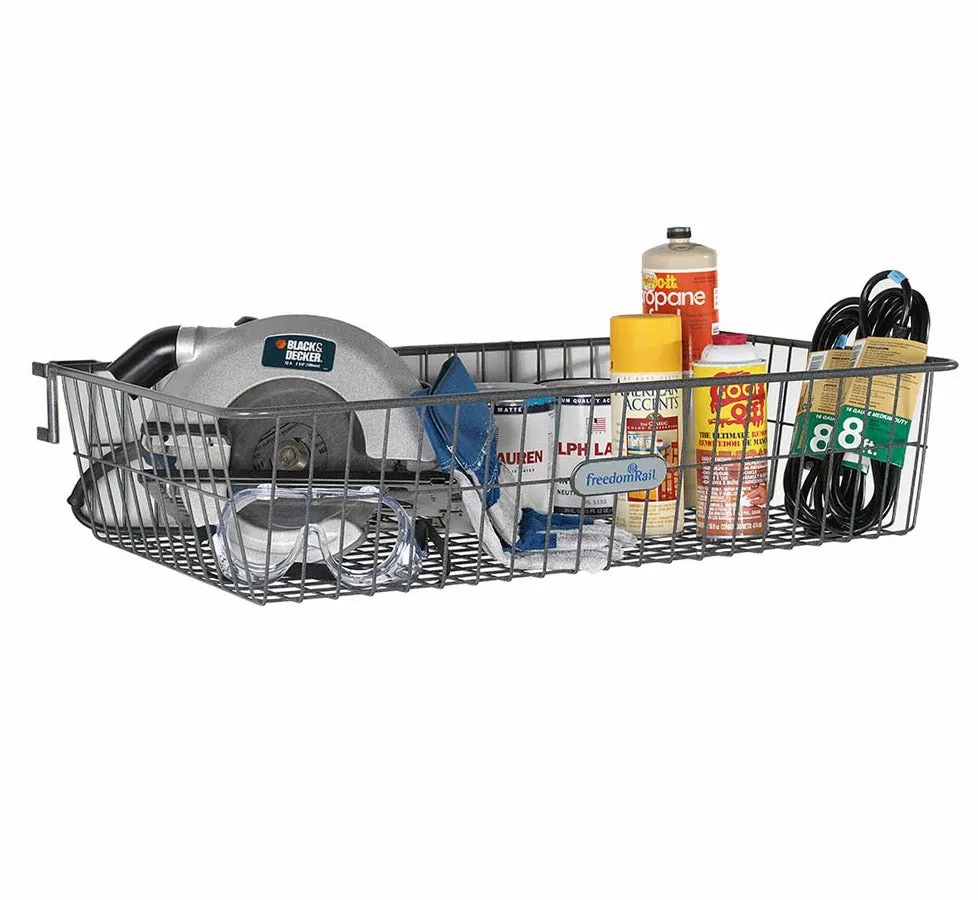 Garage Big Work Basket