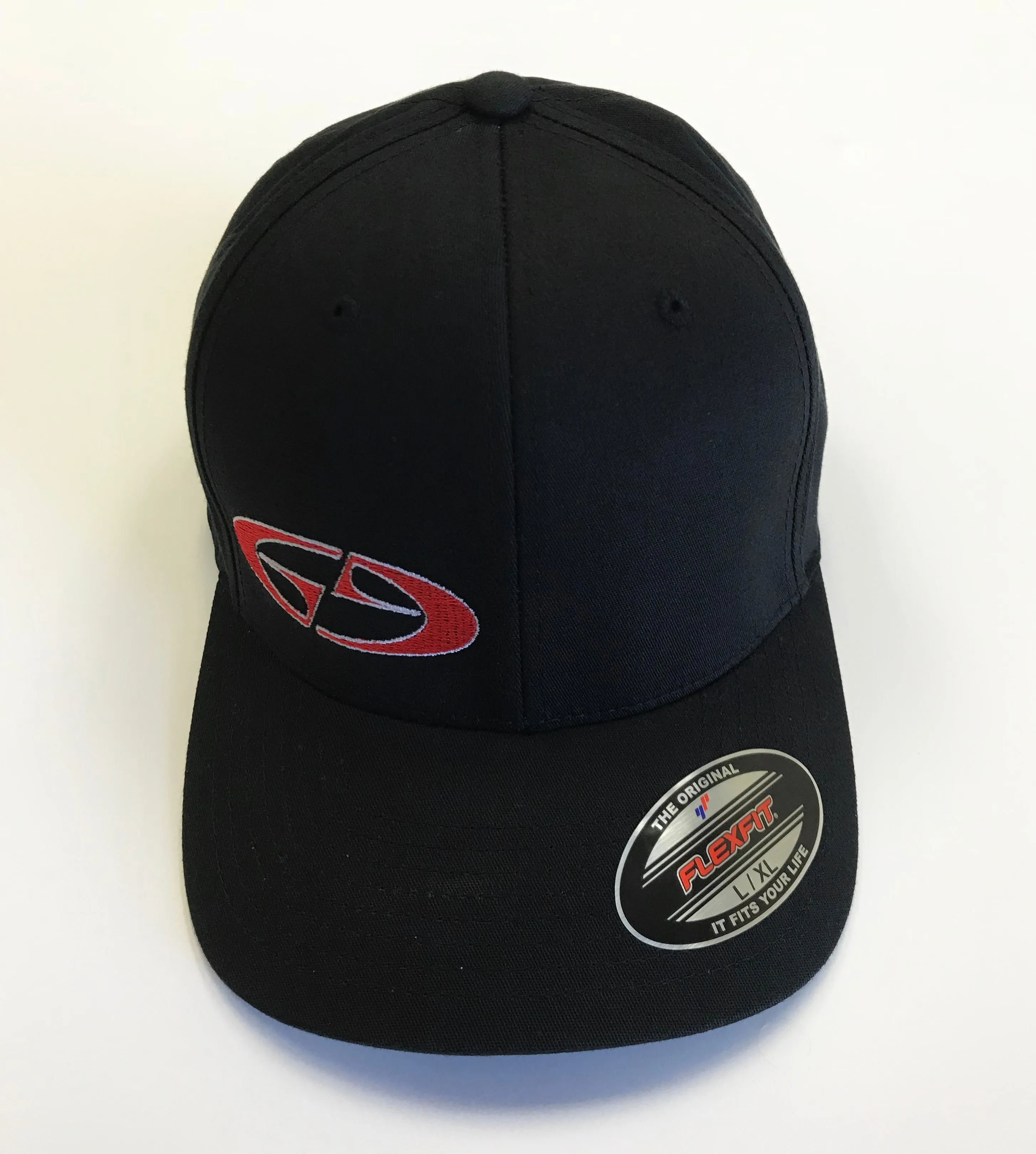 Gravity Gear FlexFit Hat