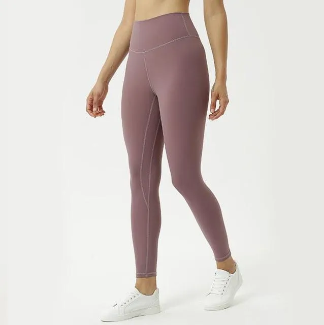 Gravity High Waist Gym Leggings