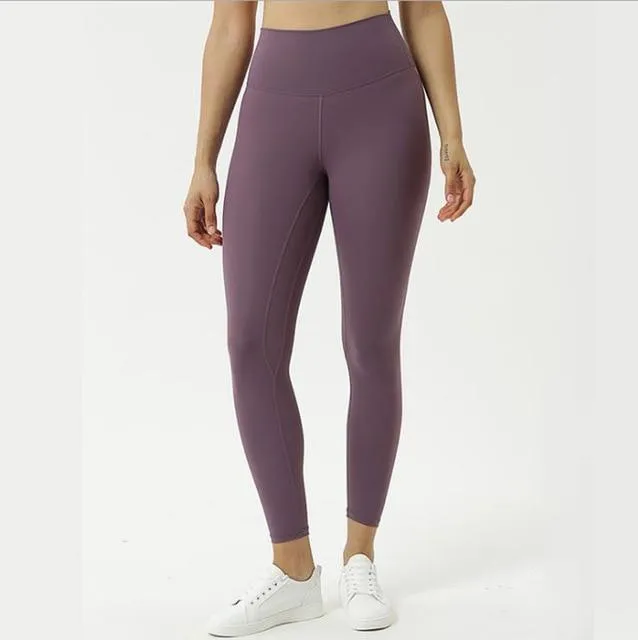 Gravity High Waist Gym Leggings