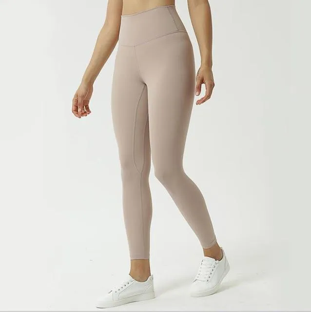 Gravity High Waist Gym Leggings