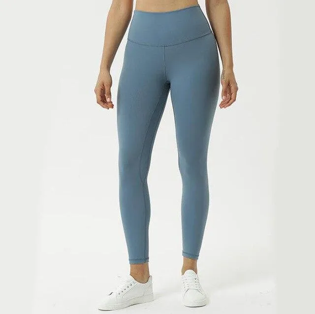 Gravity High Waist Gym Leggings