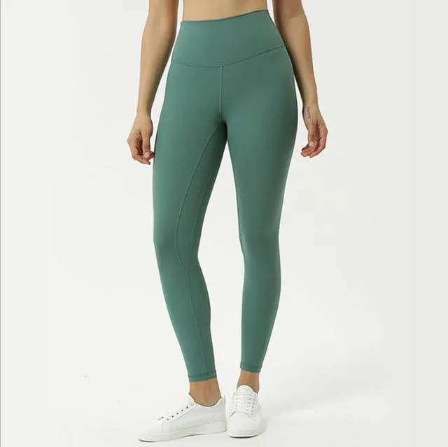 Gravity High Waist Gym Leggings