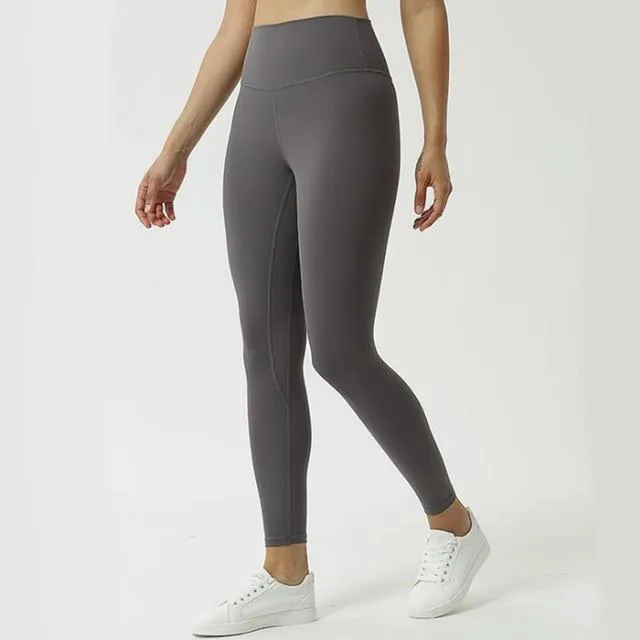 Gravity High Waist Gym Leggings