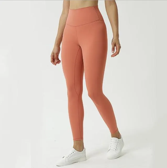 Gravity High Waist Gym Leggings