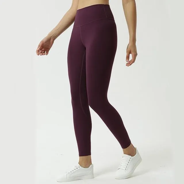 Gravity High Waist Gym Leggings