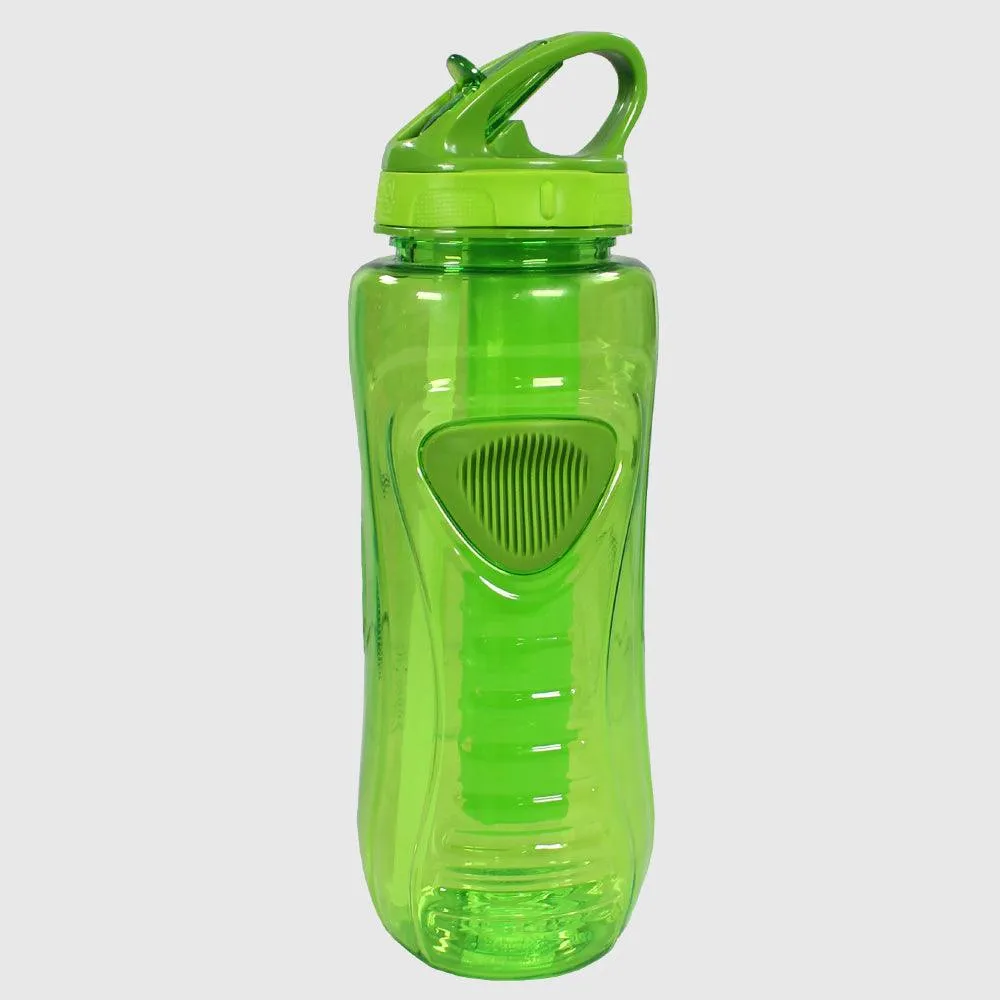 Green Cool Gear Water Bottle 828 ML