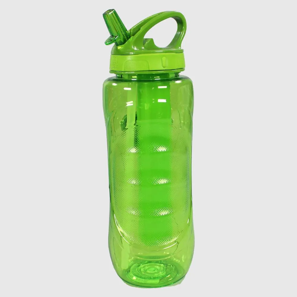 Green Cool Gear Water Bottle 828 ML