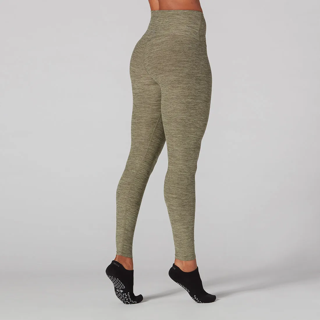 High Waisted Leggings