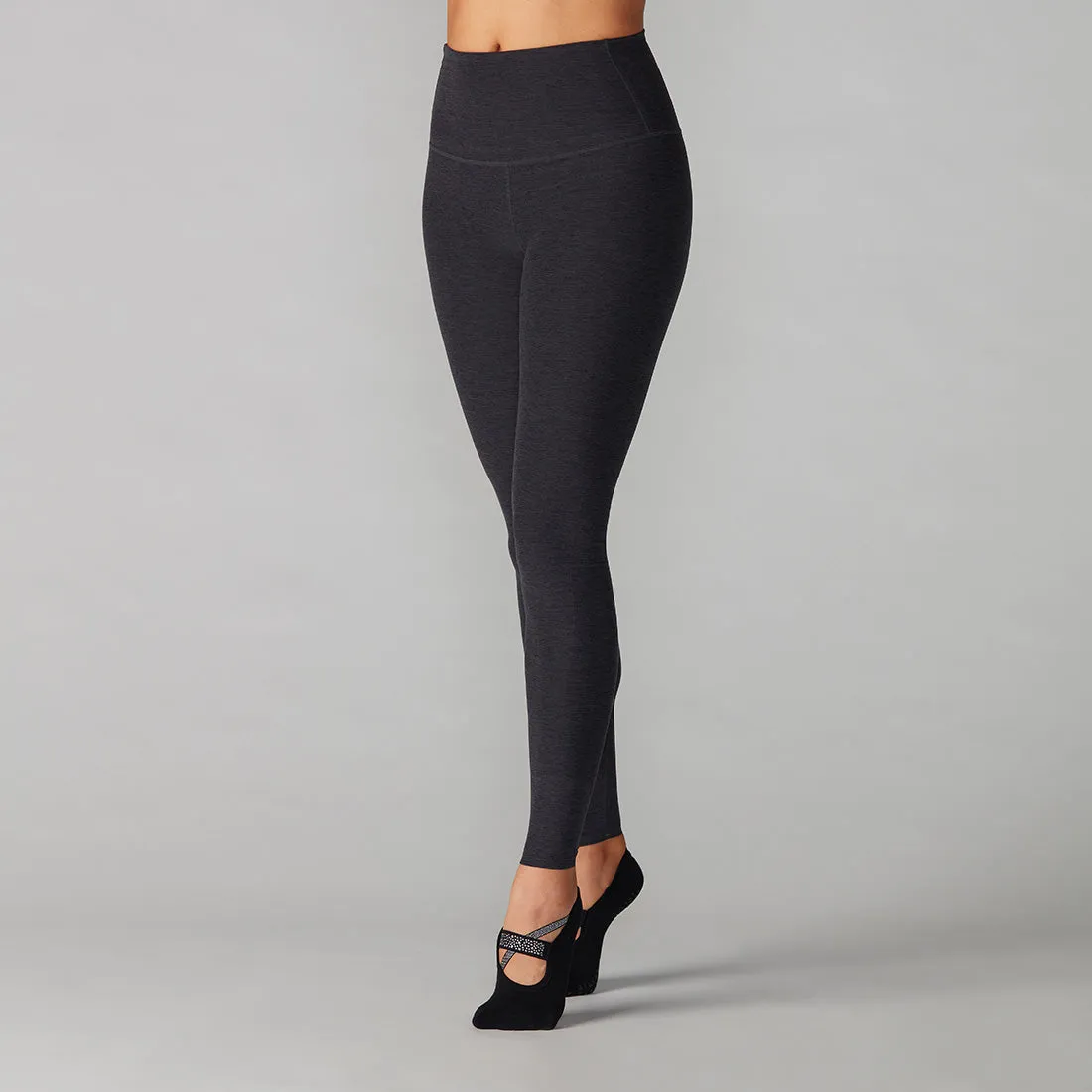 High Waisted Leggings