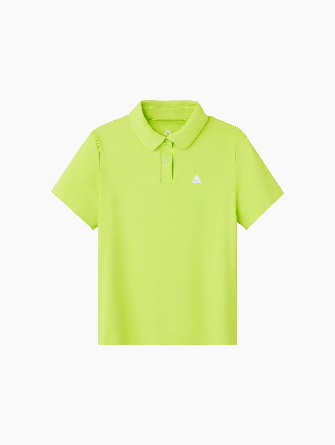 Ice Cream Quick-Dry UPF 100  Polo T-Shirt