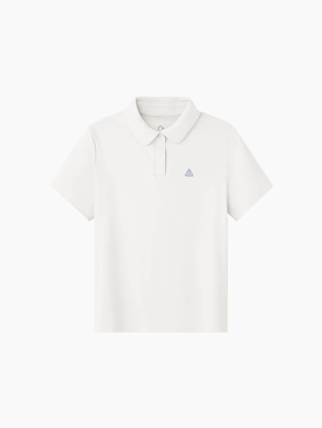 Ice Cream Quick-Dry UPF 100  Polo T-Shirt