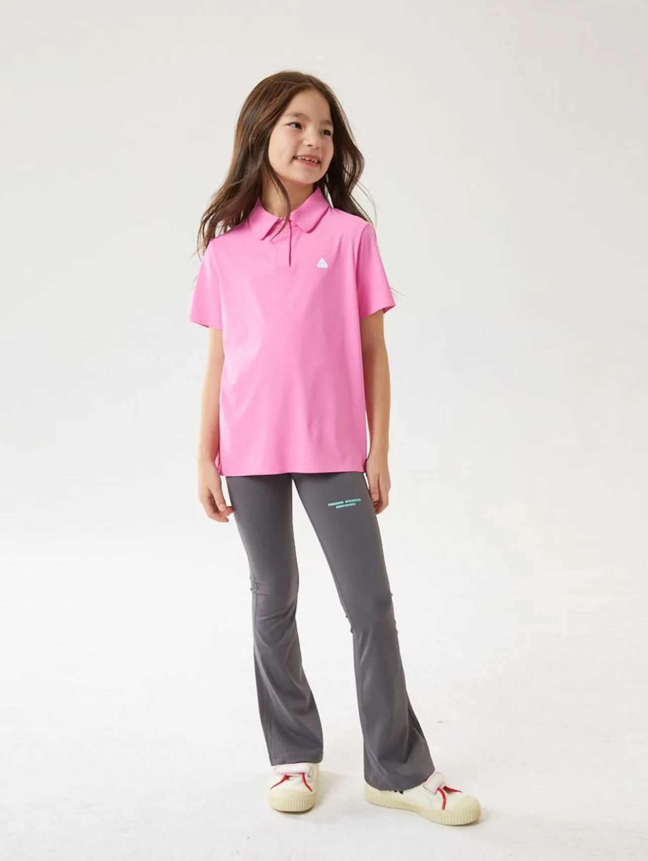 Ice Cream Quick-Dry UPF 100  Polo T-Shirt