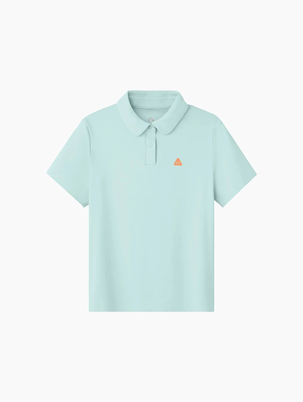 Ice Cream Quick-Dry UPF 100  Polo T-Shirt