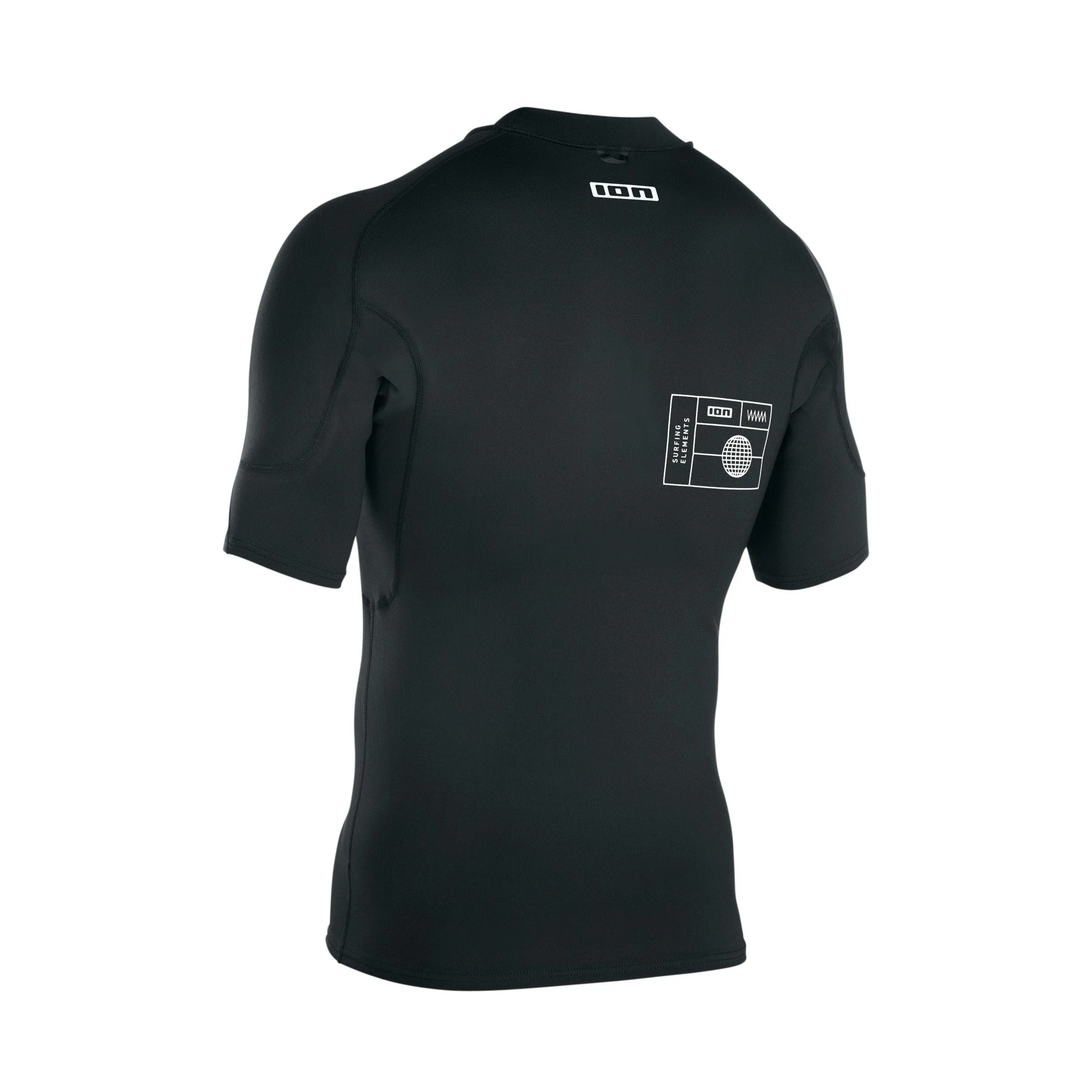 ION Thermo Top SS men