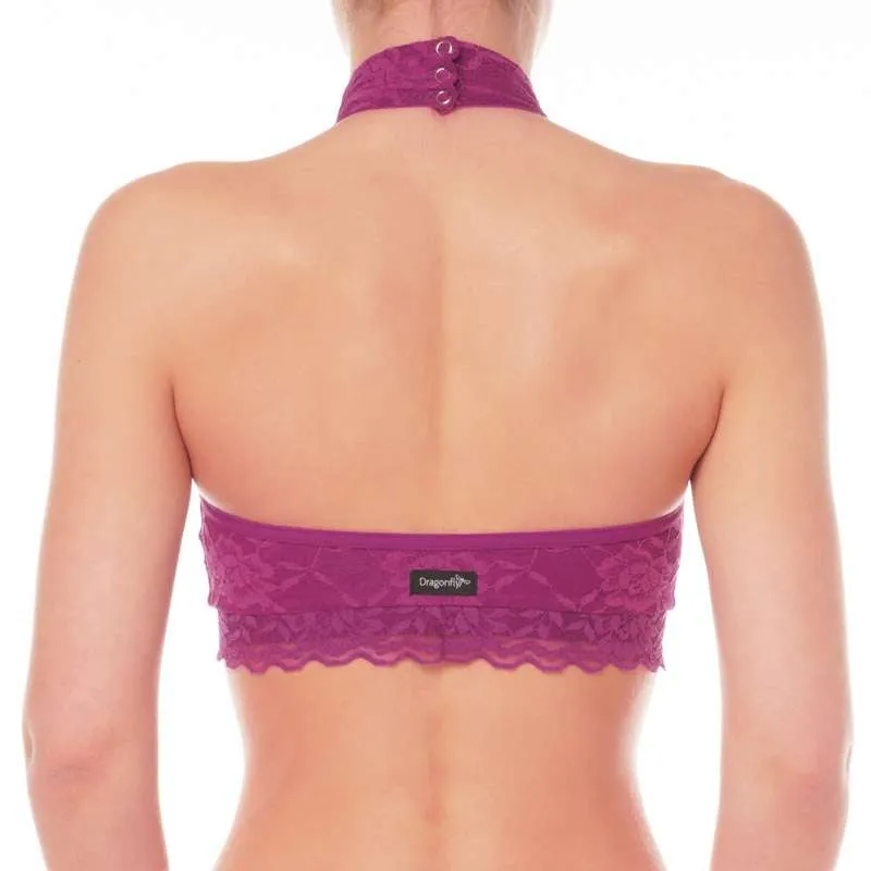 Lace sports bra Lisette