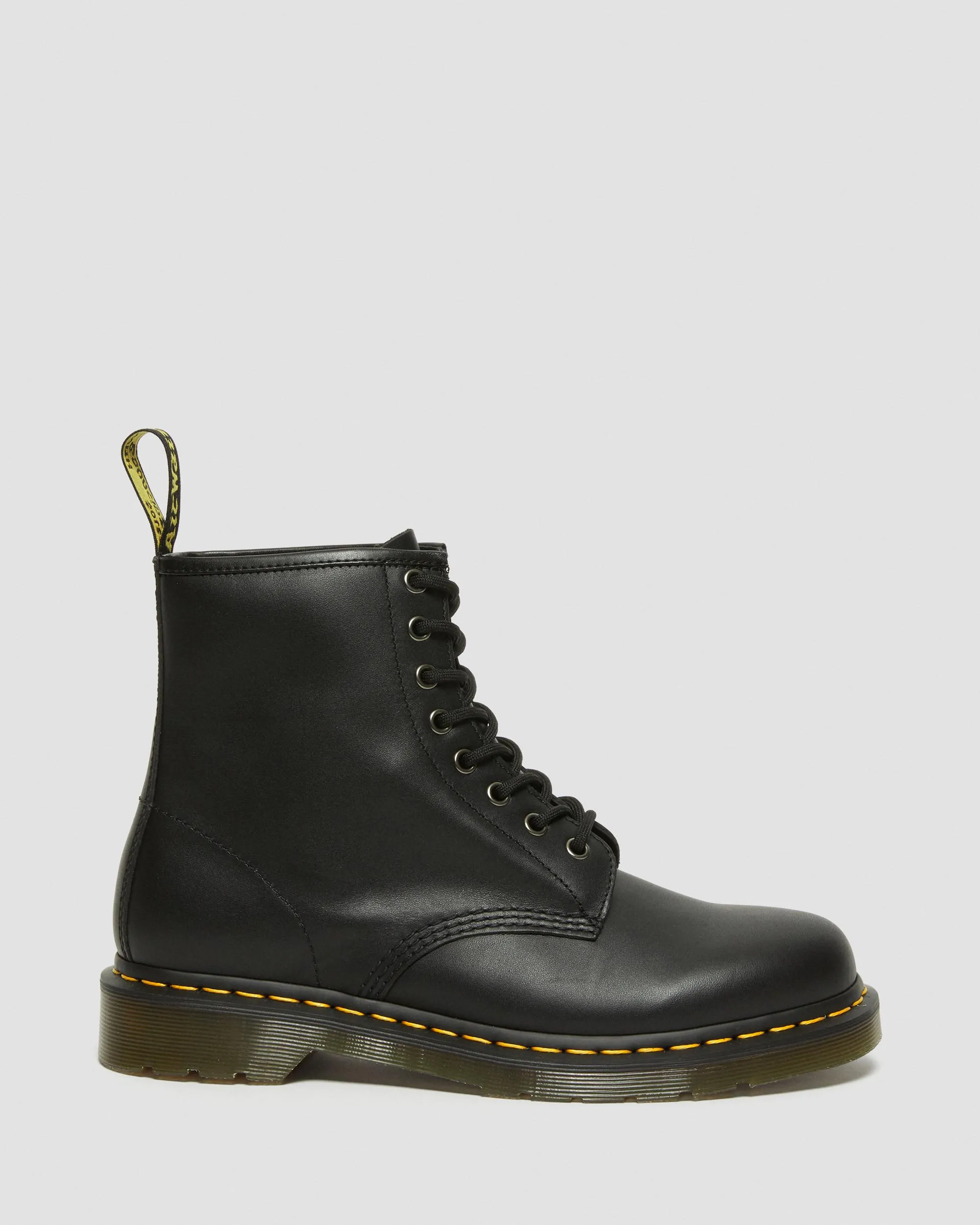 Lace-up nappa leather boots 1460 Dr. Martens