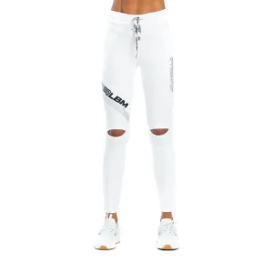 Legging Essentials Blanco