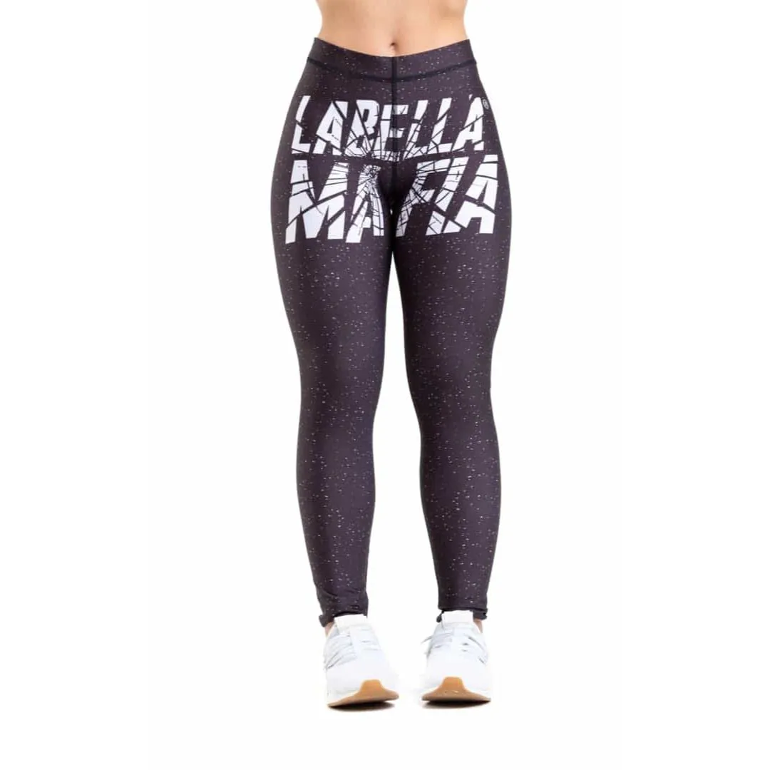 Leggings Hardcore Estampado