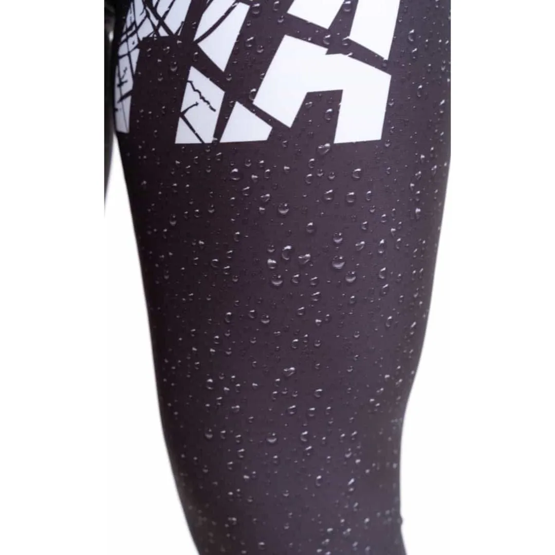 Leggings Hardcore Estampado