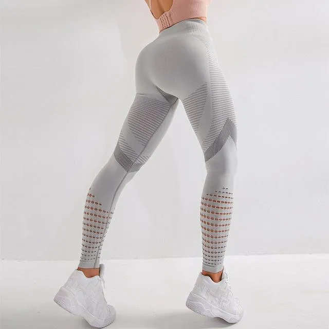 Leggings Push Up Fitness